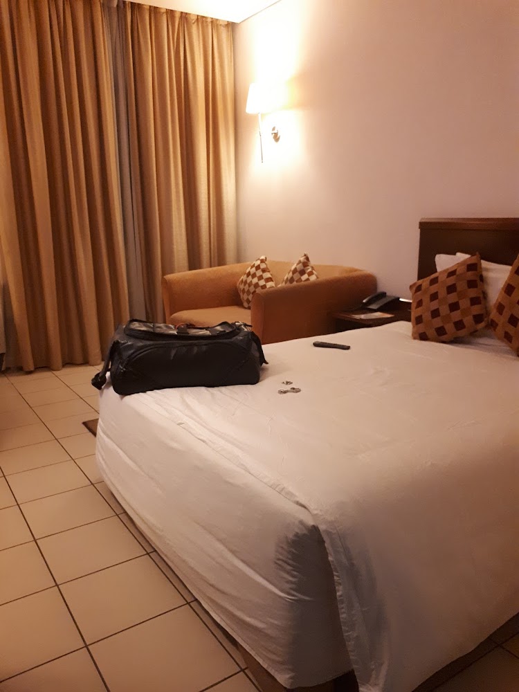 Tinapa Business and Leisure Resort photo 3